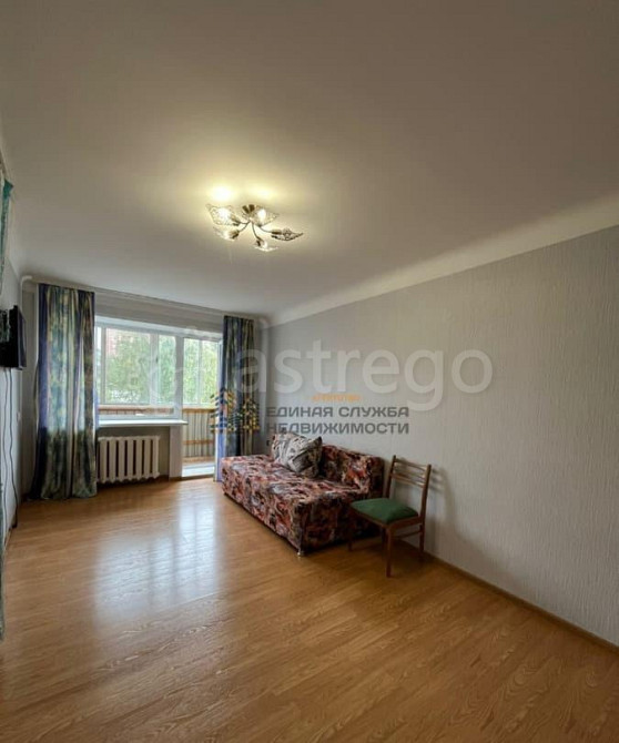 3-комн. квартира, 60 м2, 4/5 эт. Уфа - изображение 10