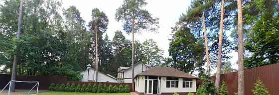 Дом, 300 м2, 11 соток, 3 эт. Одинцово