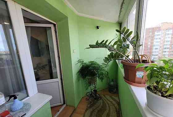 2-комн. квартира, 56.7 м2, 5/5 эт. Благовещенск