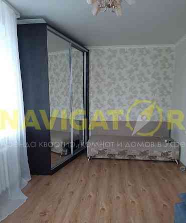 1-комн. квартира, 35 м2, 4/5 эт. Уфа
