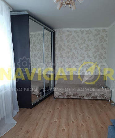 1-комн. квартира, 35 м2, 4/5 эт. Уфа - изображение 6