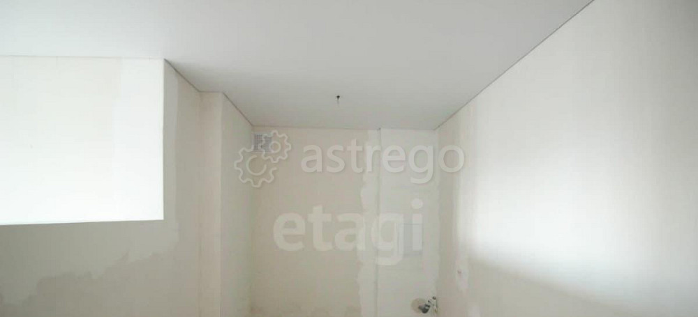 Студия, 32.9 м2, 8/19 эт. Красноярск - изображение 4