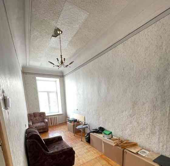 4-комн. квартира, 102.2 м2, 3/5 эт. Санкт-Петербург