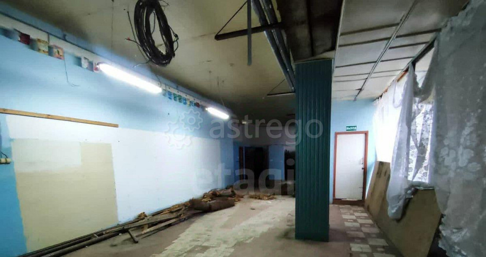 Торговое помещение, 348 м2 Котлас - изображение 2