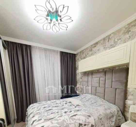 3-комн. квартира, 83 м2, 23/25 эт. Химки