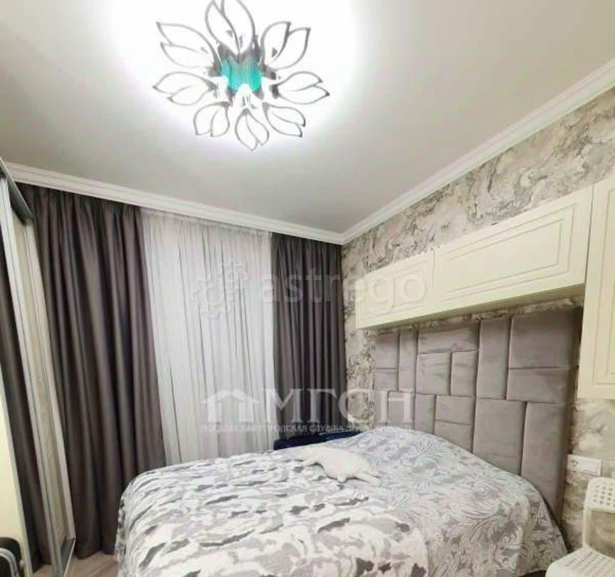 3-комн. квартира, 83 м2, 23/25 эт. Химки - изображение 3
