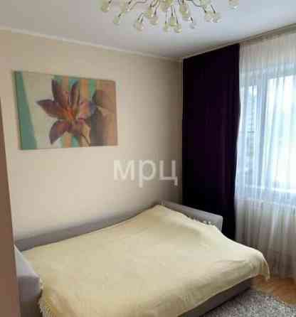 1-комн. квартира, 40 м2, 3/22 эт. Москва