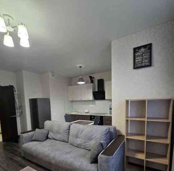 Студия, 32 м2, 4/26 эт. Одинцово