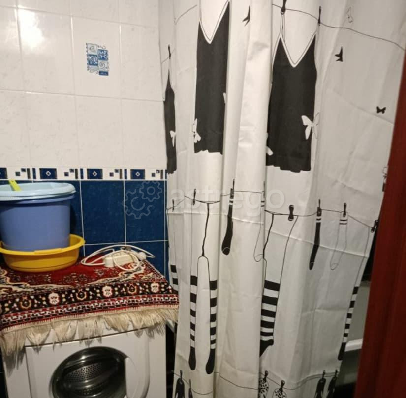 Студия, 36 м2, 5/10 эт. Благовещенск - изображение 3