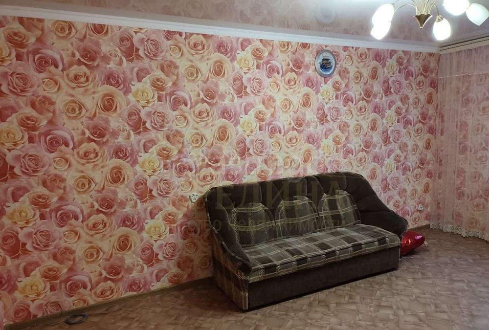 1-комн. квартира, 40 м2, 3/9 эт. Старый Оскол - изображение 9