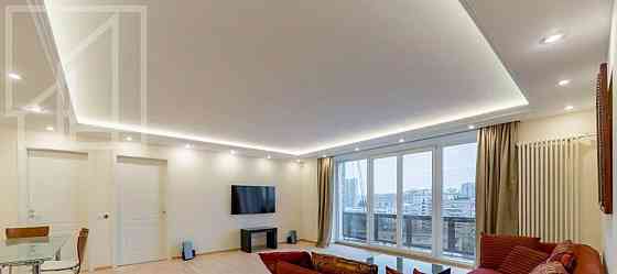 3-комн. квартира, 100 м2, 14/14 эт. Москва