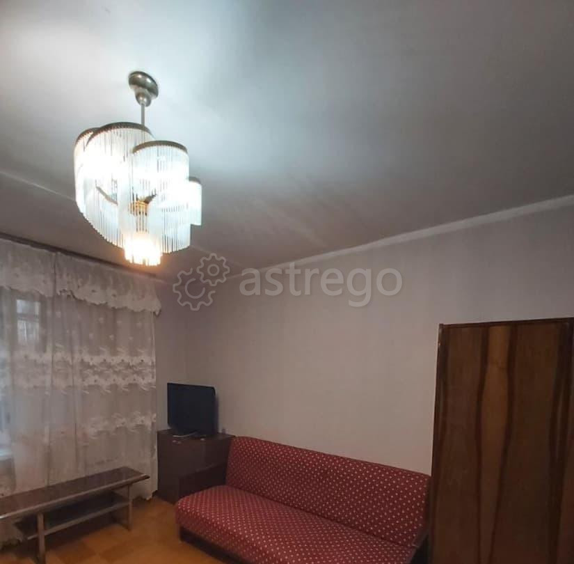 3-комн. квартира, 60 м2, 5/9 эт. Пушкино - изображение 3