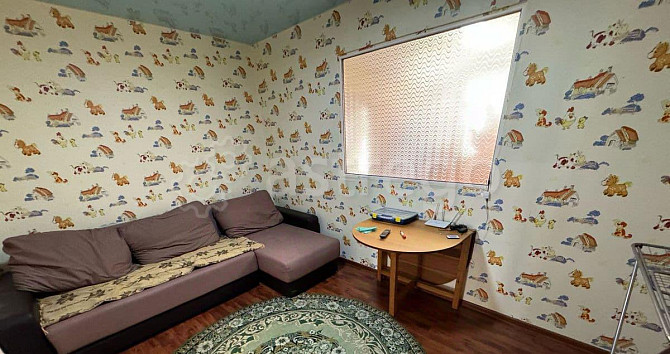 3-комн. квартира, 107 м2, 14/16 эт. Уфа - изображение 3