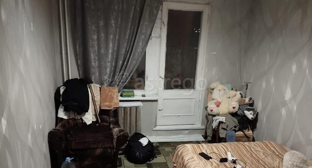 Комната, 16 м2, 2/5 эт. Москва - изображение 6