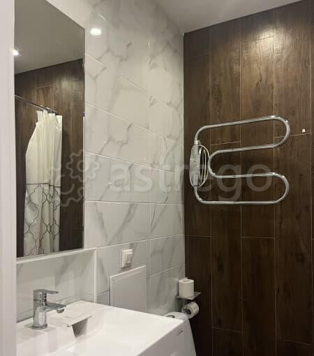 Студия, 21 м2, 8/9 эт. Видное - изображение 5