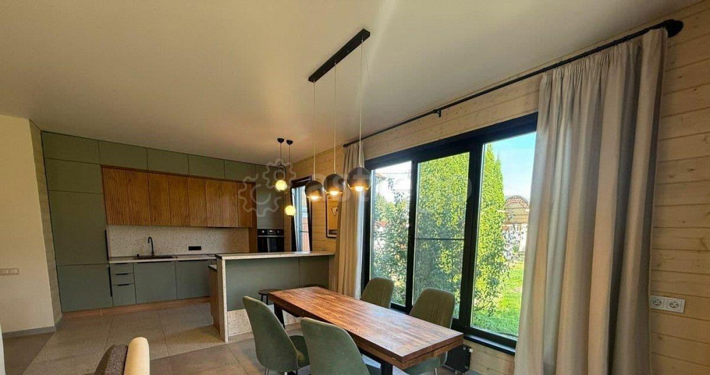 Дом, 130 м2, 10 соток, 1 эт. Солнечногорск - изображение 7