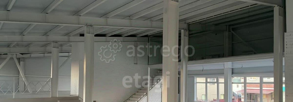 Свободного назначения, 822.1 м2 Благовещенск - изображение 5