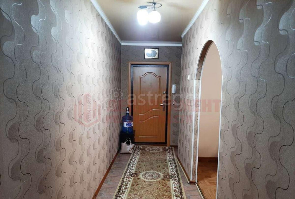 3-комн. квартира, 64.8 м2, 1/9 эт. Астрахань - изображение 5