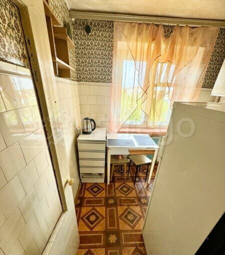 2-комн. квартира, 43 м2, 4/5 эт. Орехово-Зуево - изображение 5