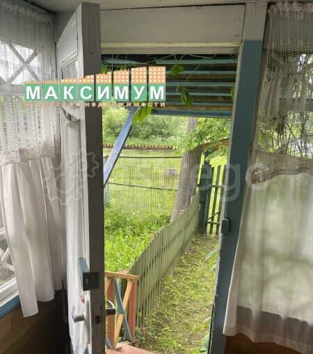 Дом, 60 м2, 9 соток Домодедово - изображение 9