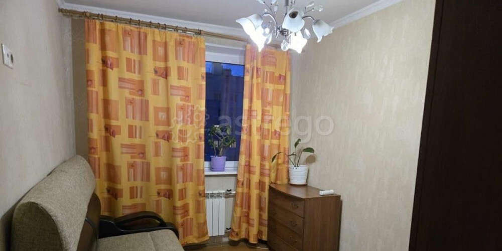 3-комн. квартира, 61 м2, 10/12 эт. Москва - изображение 7
