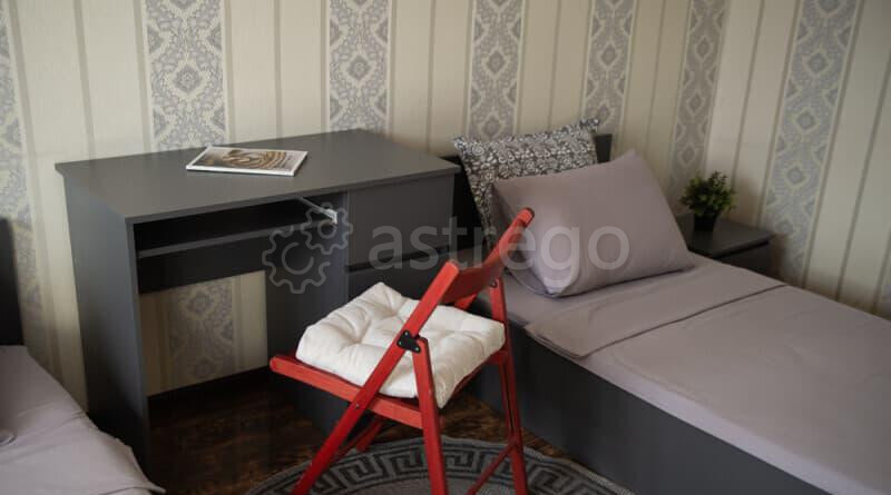 1-комн. квартира, 50 м2, 7/9 эт. Норильск - изображение 2