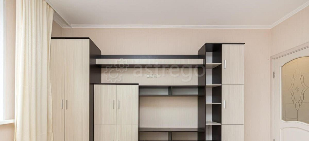 1-комн. квартира, 41 м2, 8/25 эт. Балашиха - изображение 4