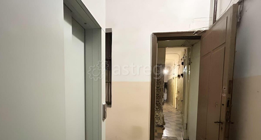 Комната, 14 м2, 4/7 эт. Санкт-Петербург - изображение 2