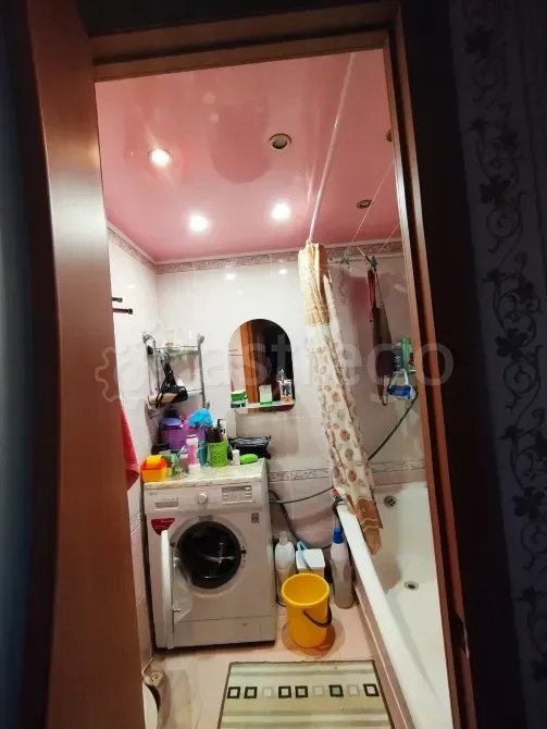 Продам 3-комн. квартиру, 75.4 м2, 4/4 этаж Шарыпово - изображение 8