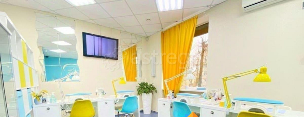 Готовый бизнес, 42 м2 Санкт-Петербург - изображение 4