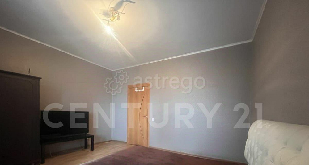 3-комн. квартира, 81.5 м2, 10/15 эт. Апрелевка - изображение 7