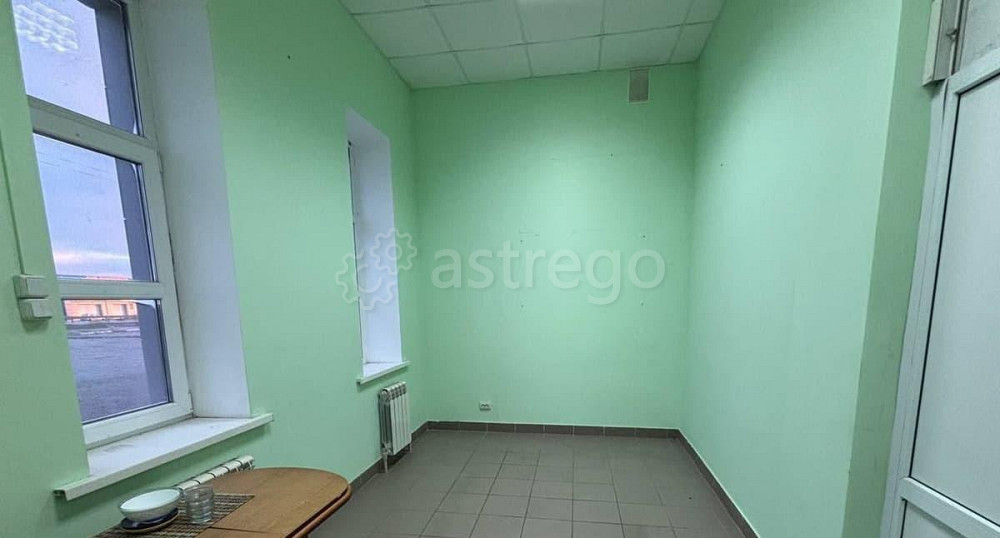 Торговое помещение, 18 м2 Таврово - изображение 1