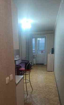 Студия, 32 м2, 16/16 эт. Красноярск