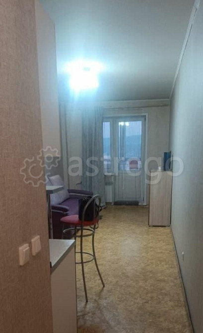 Студия, 32 м2, 16/16 эт. Красноярск - изображение 4