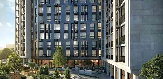 Студия, 64.2 м2, 14/16 эт. Москва