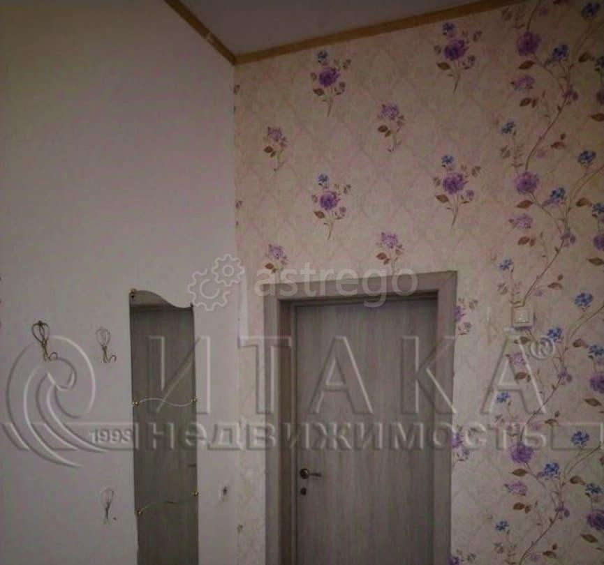 Комната, 11.5 м2, 2/5 эт. Санкт-Петербург - изображение 5