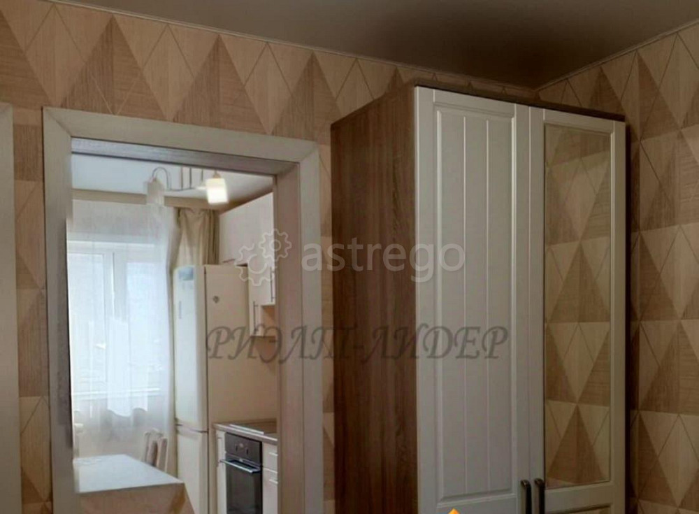 3-комн. квартира, 57.2 м2, 1/5 эт. Горно-Алтайск - изображение 4