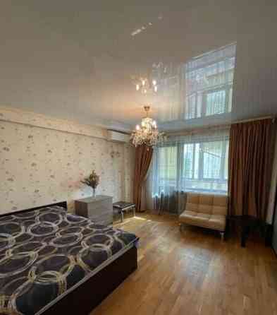 1-комн. квартира, 38 м2, 8/12 эт. Москва