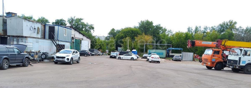 Коммерческий участок, 18 соток Москва - изображение 3