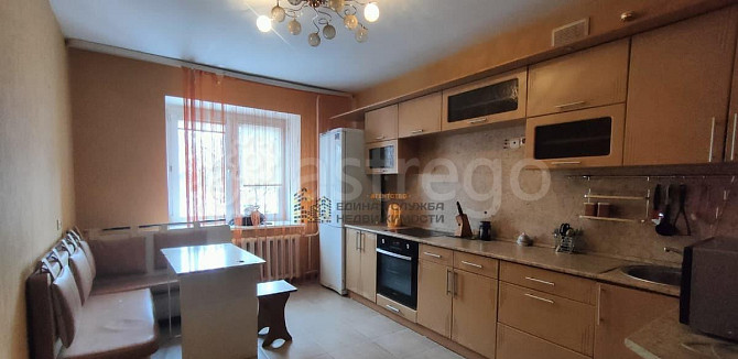 3-комн. квартира, 89 м2, 2/18 эт. Уфа - изображение 1