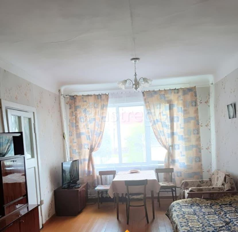 2-комн. квартира, 48 м2, 2/2 эт. Архангельск - изображение 1