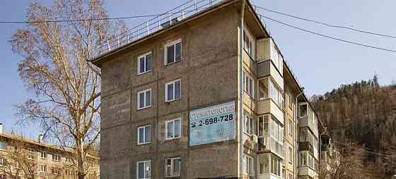 Офис, 50.1 м2 Красноярск