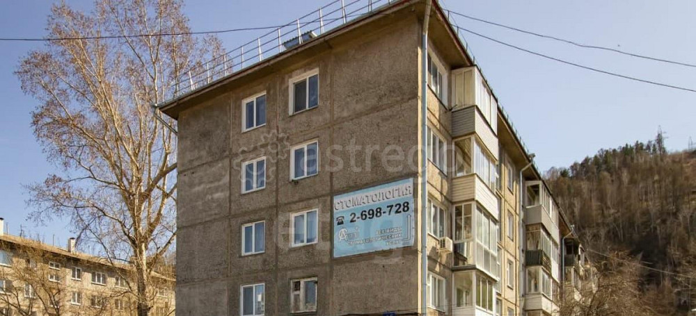 Офис, 50.1 м2 Красноярск - изображение 2