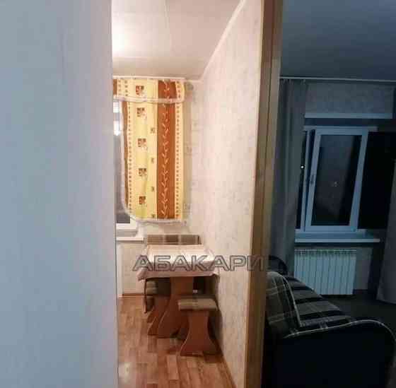 1-комн. квартира, 29 м2, 3/4 эт. Красноярск