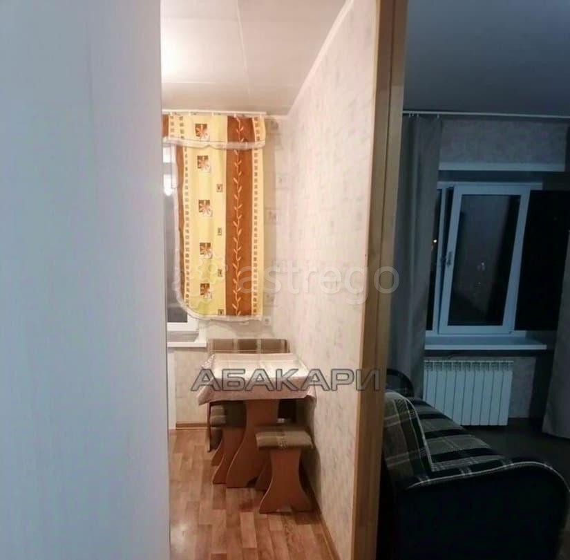 1-комн. квартира, 29 м2, 3/4 эт. Красноярск - изображение 6