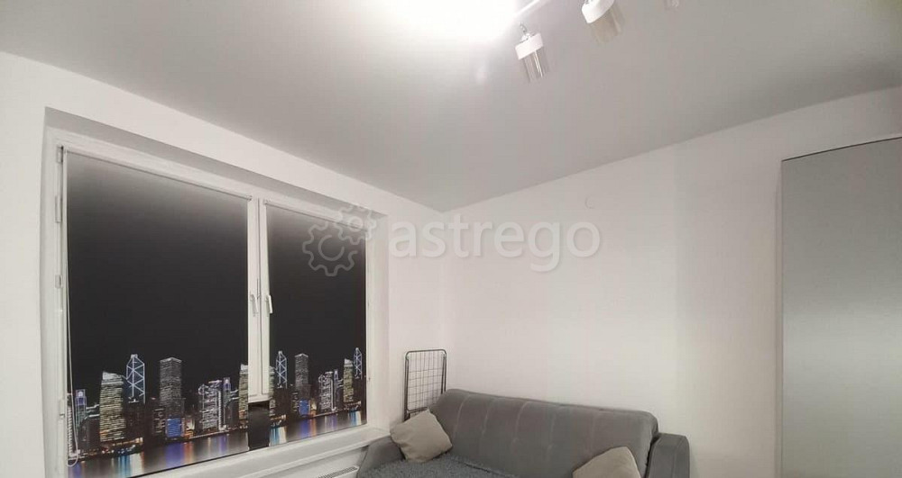 Студия, 21 м2, 4/33 эт. Москва - изображение 7