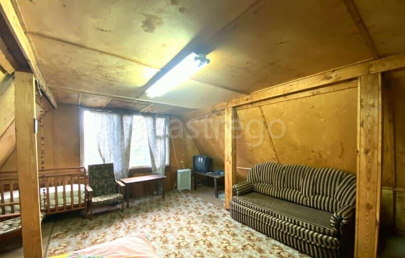 Дача, 76 м2, 6 соток Орехово-Зуево - изображение 4