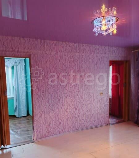 4-комн. квартира, 59 м2, 2/5 эт. Сосновоборск - изображение 5