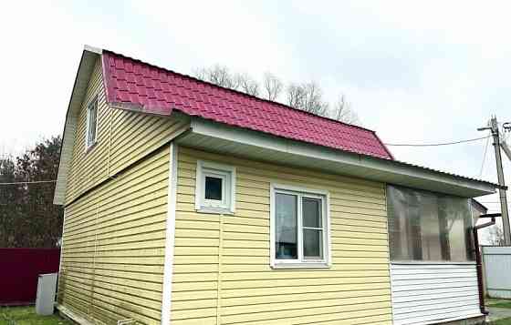 Дом, 85 м2 Шатура