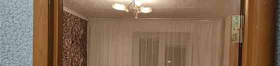 3-комн. квартира, 57.7 м2, 1/5 эт. Электросталь